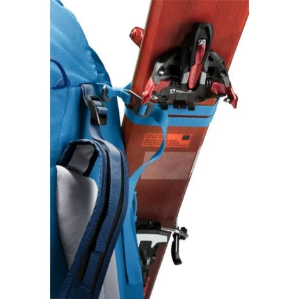 Deuter Freescape Lite 26 l, mėlyna
