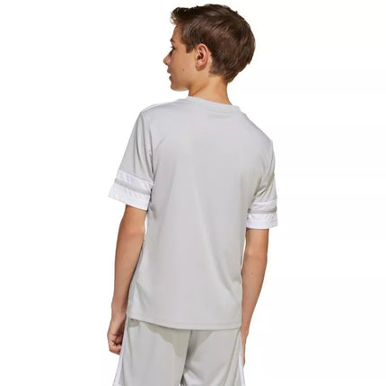 Adidas Squadra 25 Jr Marškinėliai JJ0061