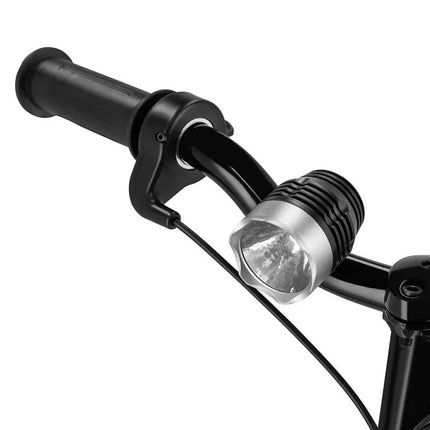 Elektrinis paspirtukas Spokey Mizzaro Jr SPK-945884