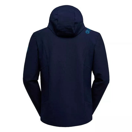 La Sportiva Descender Storm Jacket Jkt M L71 643614