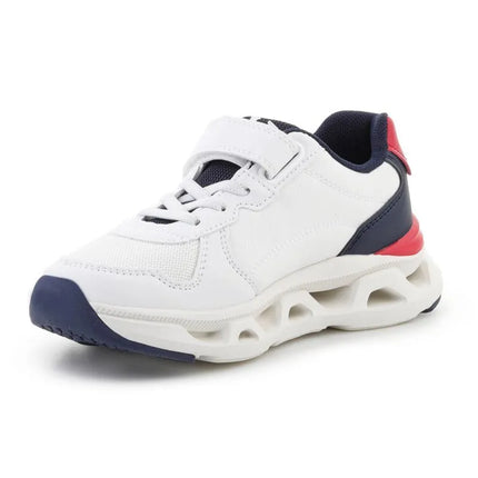 GAP SAN FRANSISCO BALTA/TAMSIAI MĖLYNA/RAUDONA GPK6150100218