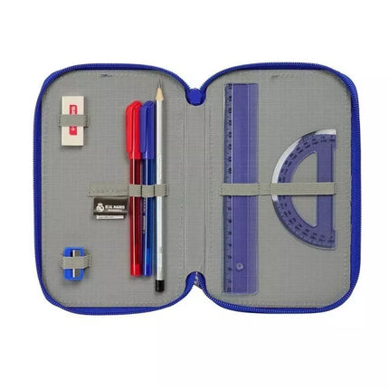 Real Madrid triple filled pencil case 37 pcs 412624857