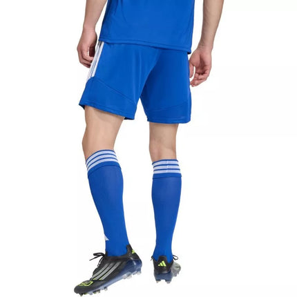 Vyriški adidas Tiro 26 Lygos Šortai Mėlyni KA8779