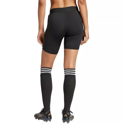 adidas Squadra 25 Padded W Vartininko šortai JJ1943