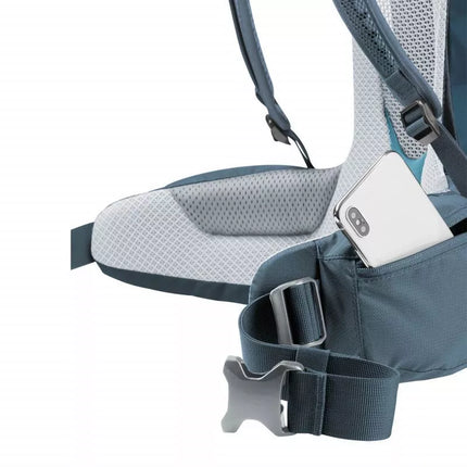 Deuter Futura Pro 40L Pėsčiųjų Kuprinė 3401321-1374