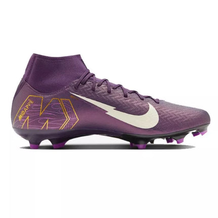 Nike Zoom Superfly 10 Academy "Kylian Mbappe" FG/MG HJ7309-500 batai