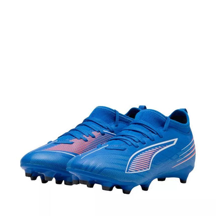 Puma Ultra 6 Match FG/AG Jr 108515 01 futbolo batai