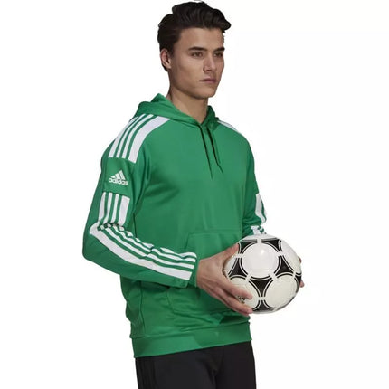 Adidas Squadra 21 Hoody M GP6437 džemperis