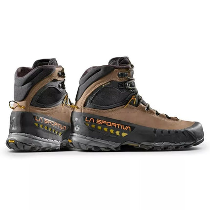 La Sportiva TX5 GTX ZFHS124N03O06 COFFEE/TIGER