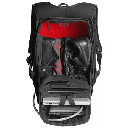 OGIO KUprinė motociklininkui NO DRAG MACH 3 JUODA P/N: 123007_36