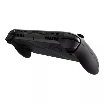 ASUS ROG Ally RC73XA-NH011W su Ryzen AI Z2 Extreme, 7.0" FHD Liečiamasis 120Hz IPS lygio 500 nitų Blizgus ekranas, 24GB LPDDR5X, 1TB SSD, Radeon grafika, 80Wh baterija, Win11, Juodas