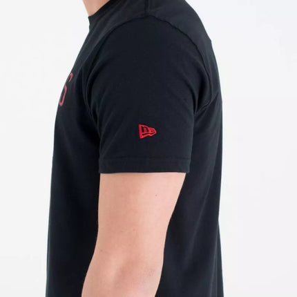 New Era NBA Houston Rockets marškinėliai - 11546151