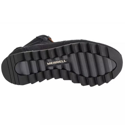 Merrell Alpine Mid Plr Wp 2 M J004289 batai