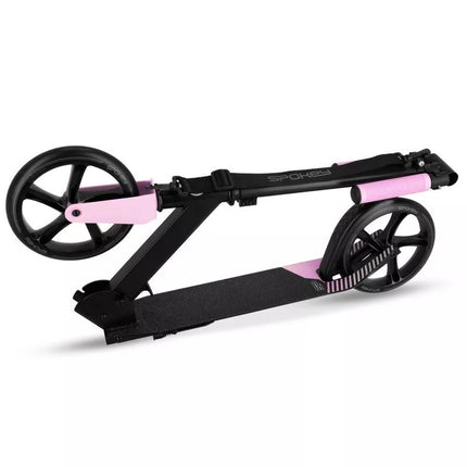 Spokey City Flow SPK-944598 city scooter