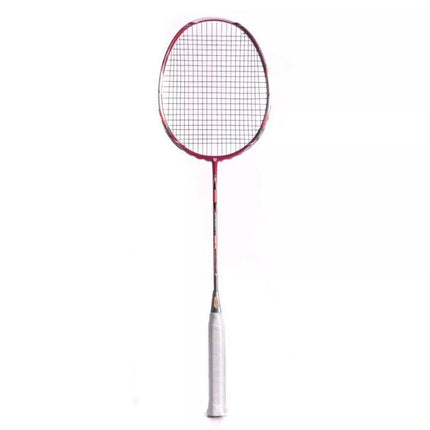 TELOON Blast TL500 Red Badminton Racket 89g 22Lbs