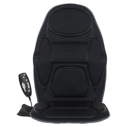 Vibrating cover for the Medisana MCH chair
