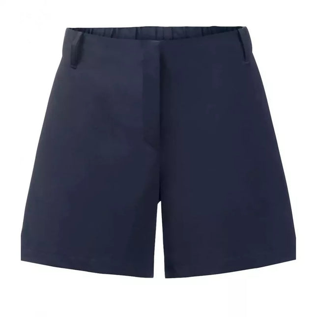 Jack Wolfskin Pack & Go Šortai Moteriški 1507391_1010