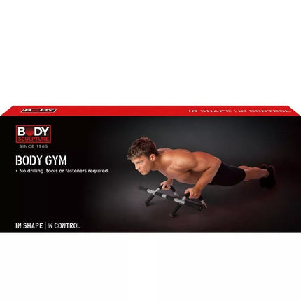 Body Gym BB 268 Daugiafunkcinis strypas