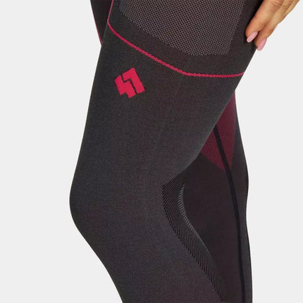 Alpinus Tactical Mora W termo kelnės SI8933 - SI8936 SI8933