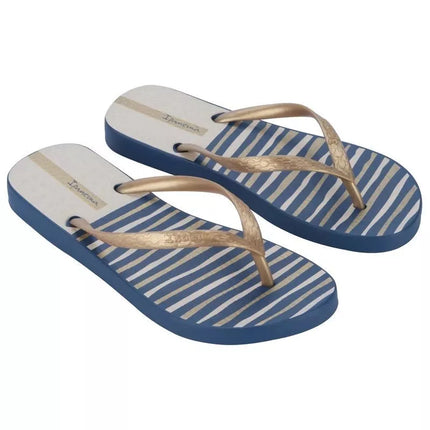 Ipanema Classic Happy XII Fem W 83582 AW916 Šlepetės