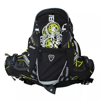 TEMPISH Dixi sports backpack