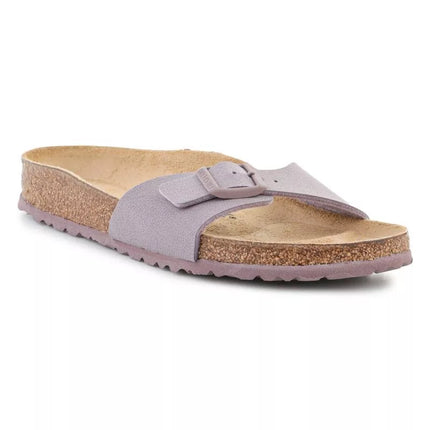 Birkenstock Madrid BS 1031464 Prigesusi Violetinė