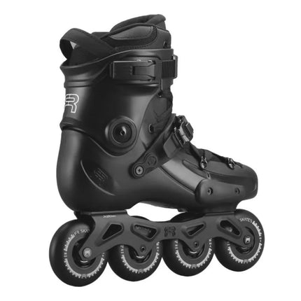 FR3 80' 24 24FRSK-FR380-BK Freestyle Riedsidelentys