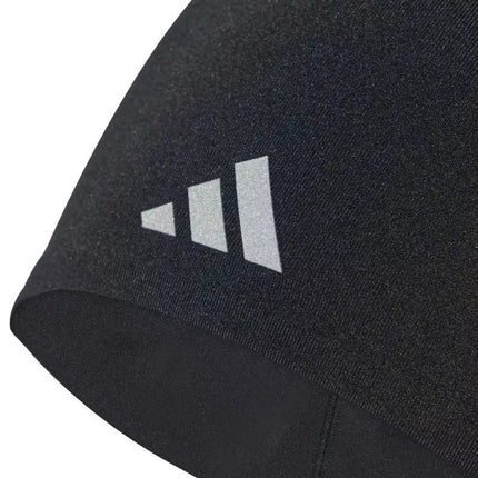 adidas Climacool prigludusi juoda kepurė JV5742