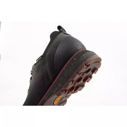 Aku Bellamont Gore-tex moteriški patvarūs žygio batai