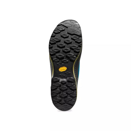 Tx4 evo gtx-tropic blue-bamboo-44 LA SPORTIVA shoes