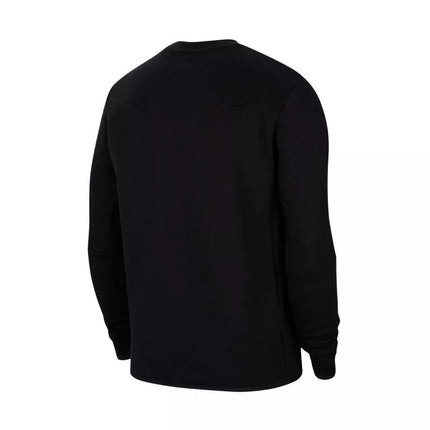 Nike NSW Tech Fleece Crew M CU4505-010 džemperis