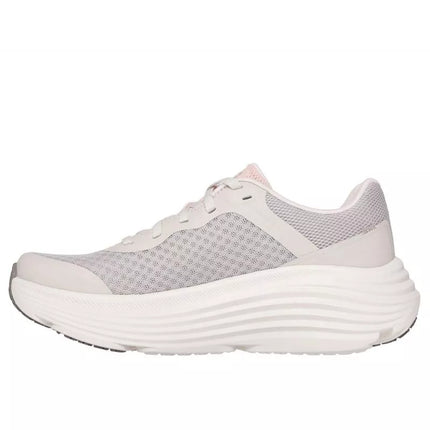 Skechers Max Cushioning Endeavour W 129470 NAT Bėgimo batai