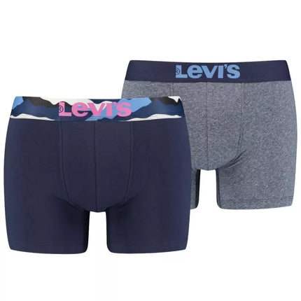 Levi's Bokseriai 2 poros Kelnaitės M 37149-0591