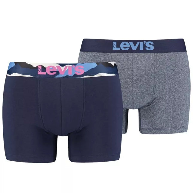 Levi's Bokseriai 2 poros Kelnaitės M 37149-0591
