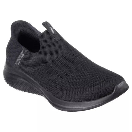 Skechers Slip-Ins Ultra Flex 3.0 batai - Cozy Streak W 149708-BBK