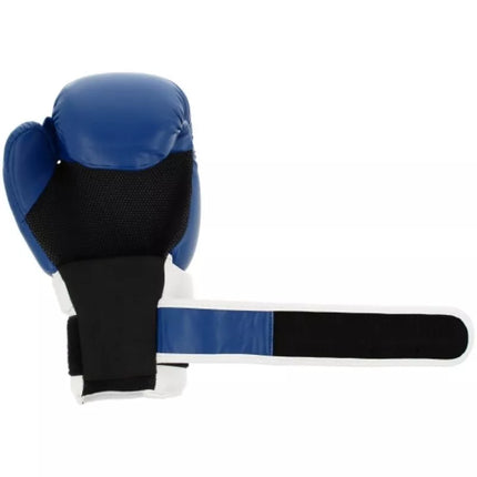 ROSM-FIGHT open gloves