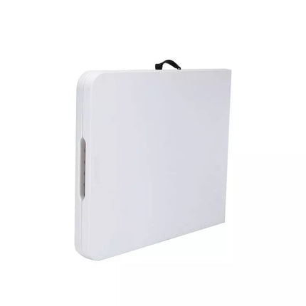 LIFETIME SEMI-COMMERCIAL FOLDING TABLE 183CM 25011