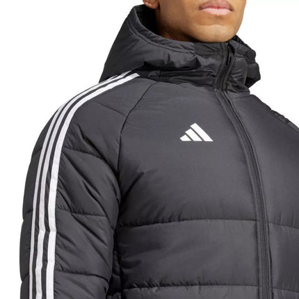 Adidas Tiro 24 L Coat M žieminė striukė IJ7389