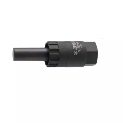 UNIOR Raktai kasetei su 12 mm kaiščiu 1670.9/4
