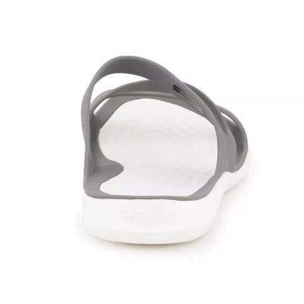 Crocs Swiftwater Sandalas W 203998-06X