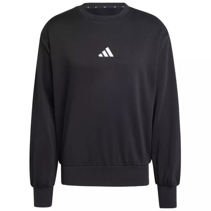 adidas Essentials Feelcozy Fleece M džemperis JE3794
