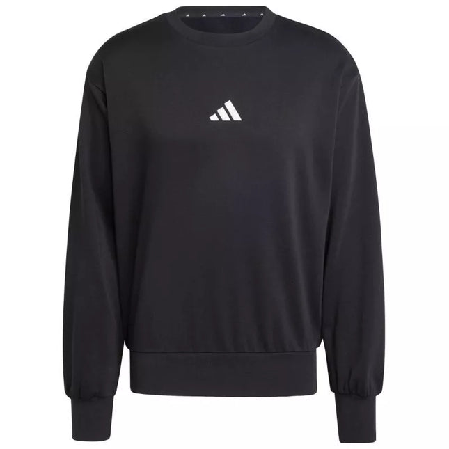 adidas Essentials Feelcozy Fleece M džemperis JE3794