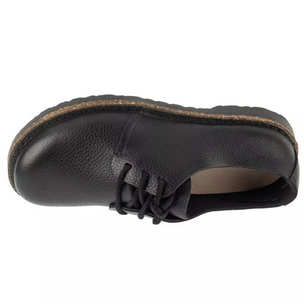 Birkenstock Uppsala Low 1030183 Juoda 37