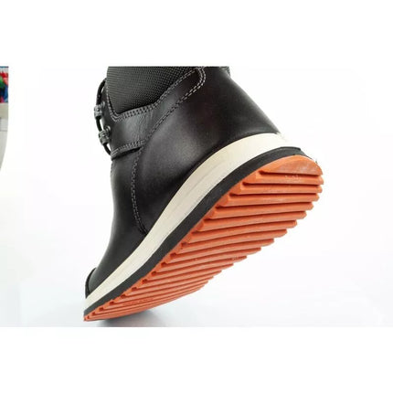 Batai "Nėra Rizikos" Aukštas Saugumas SRC S3 M 6045.10