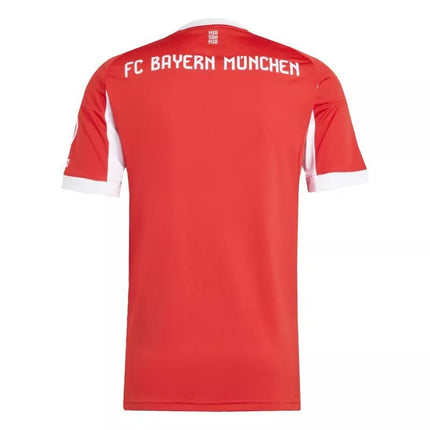 Adidas Bayern Munich marškinėliai namams M JJ2137