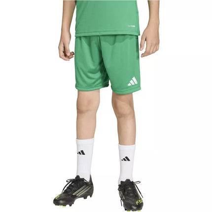 adidas Entrada 26 JZ6530 vaikiški šortai