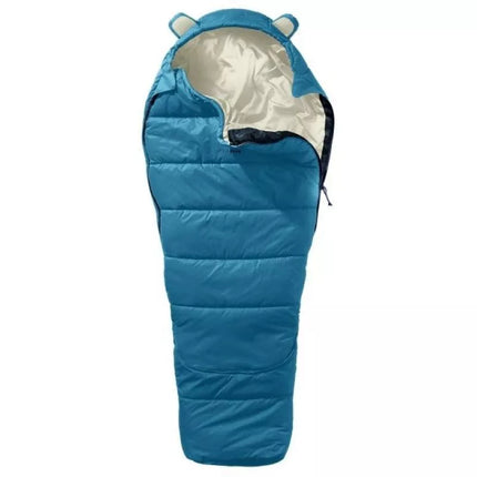 Deuter Mažoji Žvaigždė Vaikiškas Miegmaišis (95 – 130 cm) - Banga/Kaulas