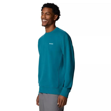 Columbia Marble Canyon French Terry Crew džemperis M 2072801364