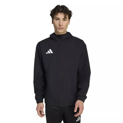 Adidas Entrada 26 All-weather jacket JZ9101