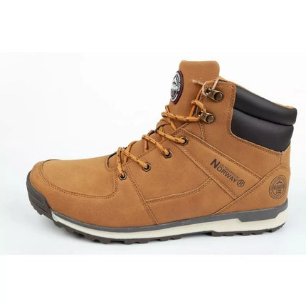 Geographical Norway M NIAGARA-GN KAMELIO batai